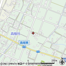 株式会社遠藤配管周辺の地図