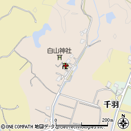 静岡県掛川市小原子131周辺の地図
