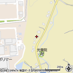 静岡県掛川市千羽883周辺の地図