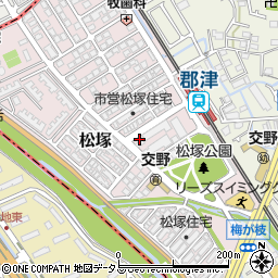 高橋商店周辺の地図