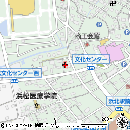 野田内科循環器科医院周辺の地図