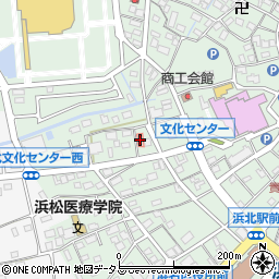 野田内科・循環器科医院周辺の地図