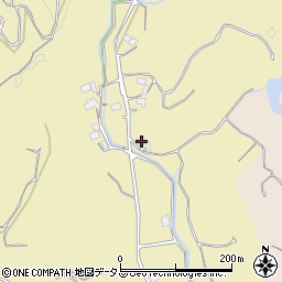 静岡県掛川市千羽1752周辺の地図