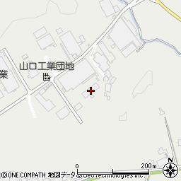 岡山県赤磐市山口2105周辺の地図