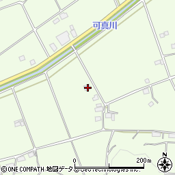 岡山県赤磐市可真下912-2周辺の地図