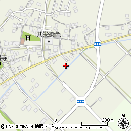 兵庫県加古川市西神吉町大国23周辺の地図