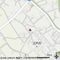 静岡県榛原郡吉田町大幡886-1周辺の地図