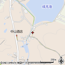 広島県三次市西酒屋町31-10周辺の地図