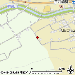 株式会社花田建築設計事務所周辺の地図