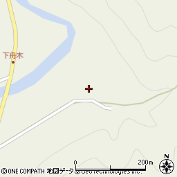広島県安芸高田市高宮町船木2948周辺の地図