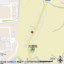 静岡県掛川市千羽881周辺の地図