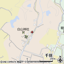 静岡県掛川市小原子122周辺の地図