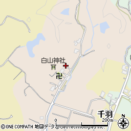 静岡県掛川市小原子125周辺の地図