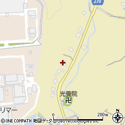 静岡県掛川市千羽882周辺の地図