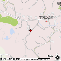 静岡県掛川市家代1489周辺の地図