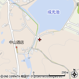 広島県三次市西酒屋町30周辺の地図