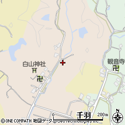 静岡県掛川市小原子63周辺の地図