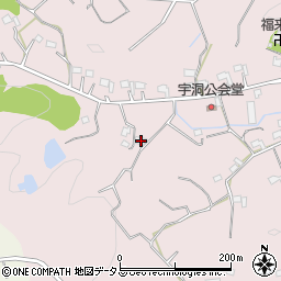 静岡県掛川市家代1482周辺の地図