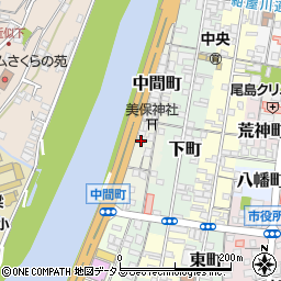 岡山県高梁市中間町79周辺の地図