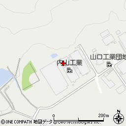 岡山県赤磐市山口2032周辺の地図