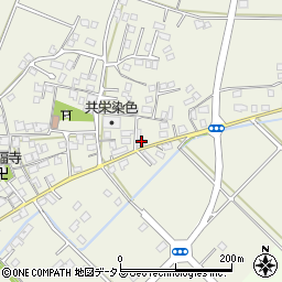 兵庫県加古川市西神吉町大国399周辺の地図