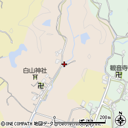 静岡県掛川市小原子64周辺の地図