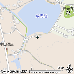 広島県三次市西酒屋町135周辺の地図