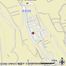 株式会社プラントフード・ニシムラ周辺の地図