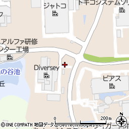 静岡県掛川市淡陽48周辺の地図