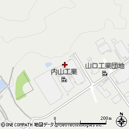 岡山県赤磐市山口2152周辺の地図
