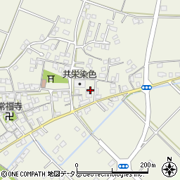 兵庫県加古川市西神吉町大国396周辺の地図