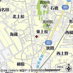 竹島板金事務所周辺の地図