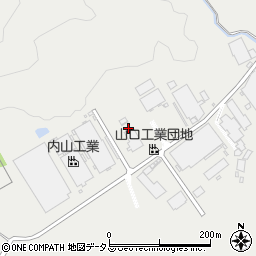 岡山県赤磐市山口2146周辺の地図