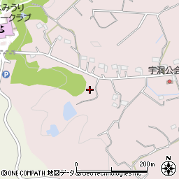 静岡県掛川市家代1516周辺の地図