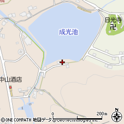広島県三次市西酒屋町30-8周辺の地図
