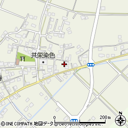 兵庫県加古川市西神吉町大国403周辺の地図