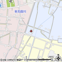 株式会社パナツービデオスタジオ周辺の地図