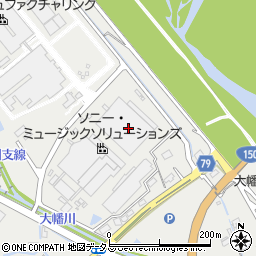 静岡県榛原郡吉田町大幡1300-2周辺の地図