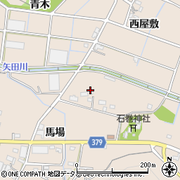 cafe KITOKI周辺の地図