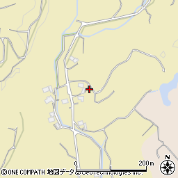 静岡県掛川市千羽1775-4周辺の地図