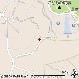 広島県三次市四拾貫町694周辺の地図