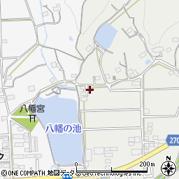静岡県掛川市初馬337周辺の地図