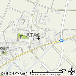 兵庫県加古川市西神吉町大国407周辺の地図