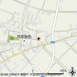 兵庫県加古川市西神吉町大国416周辺の地図