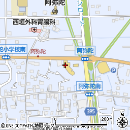 トーヨー樹家本店周辺の地図