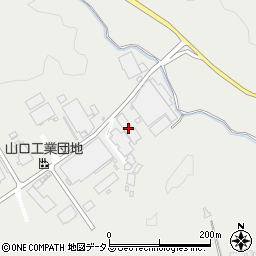 岡山県赤磐市山口2130周辺の地図