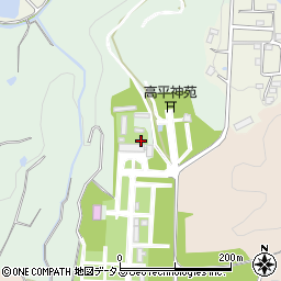 広島県三次市十日市町10168周辺の地図