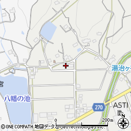 静岡県掛川市初馬366周辺の地図