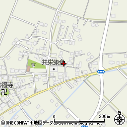 兵庫県加古川市西神吉町大国414周辺の地図