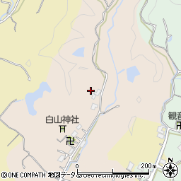 静岡県掛川市小原子115周辺の地図